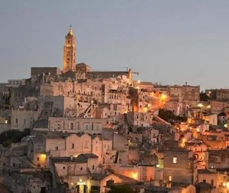 Martini Matera 2-Luxury Apartment Exterior foto