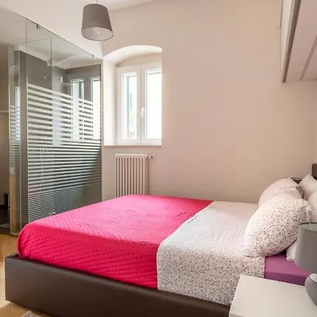 Martini Matera 2-Luxury Apartment Exterior foto