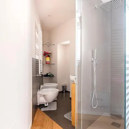 Martini Matera 2-Luxury Apartment Exterior foto