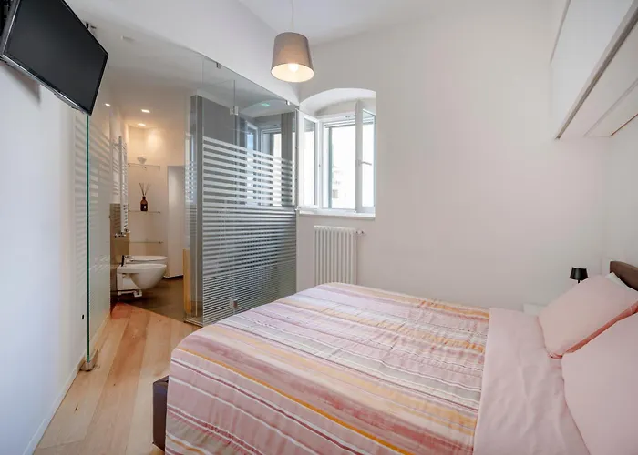 Martini Matera 2-Luxury Apartment