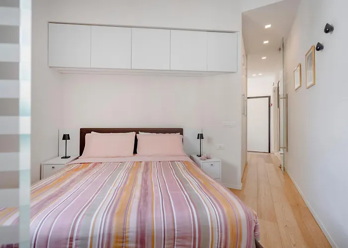 Martini Matera 2-Luxury Apartment