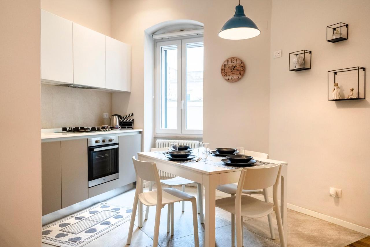 Martini 2-luxury Apartment *