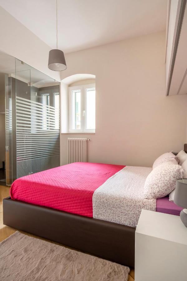 Apartment Martini 2-luxury Matera