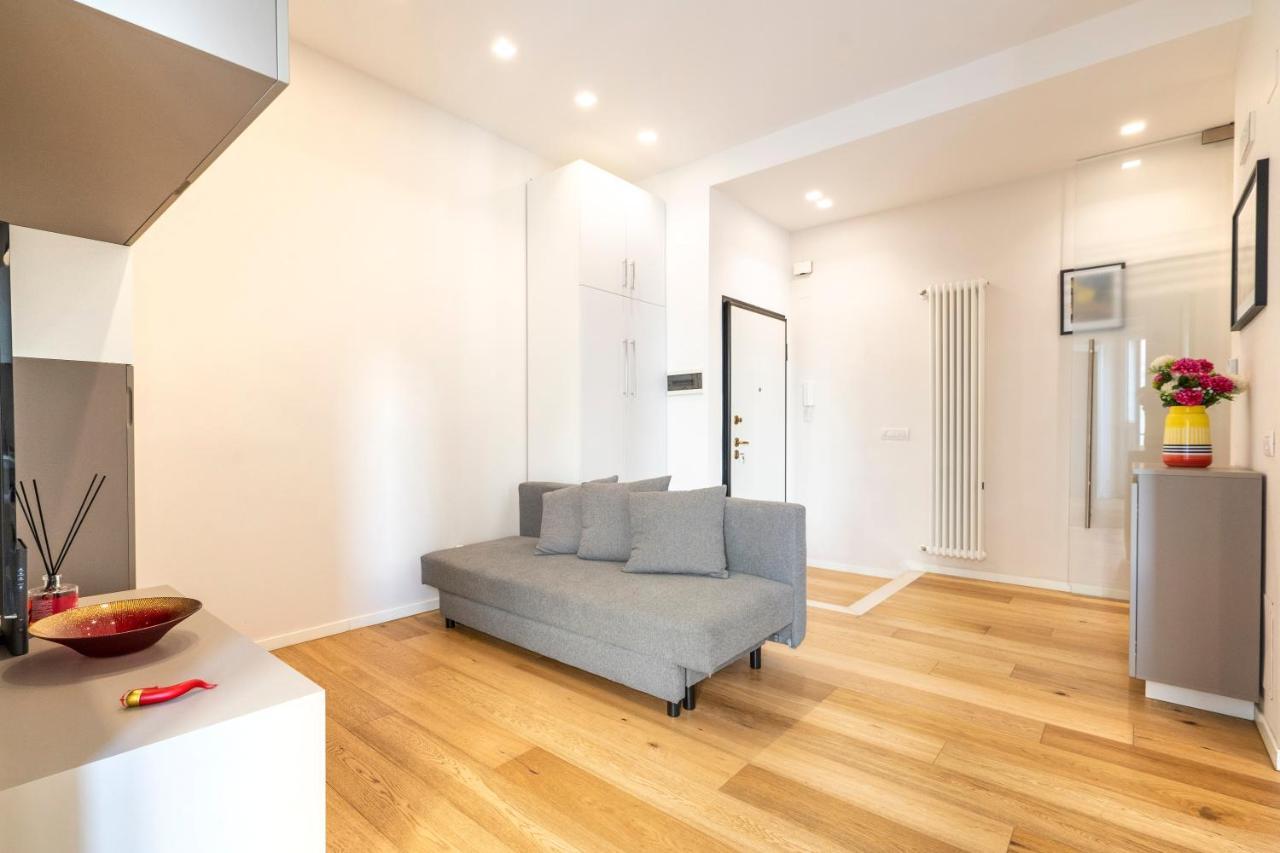 Martini 2-luxury Apartment Matera