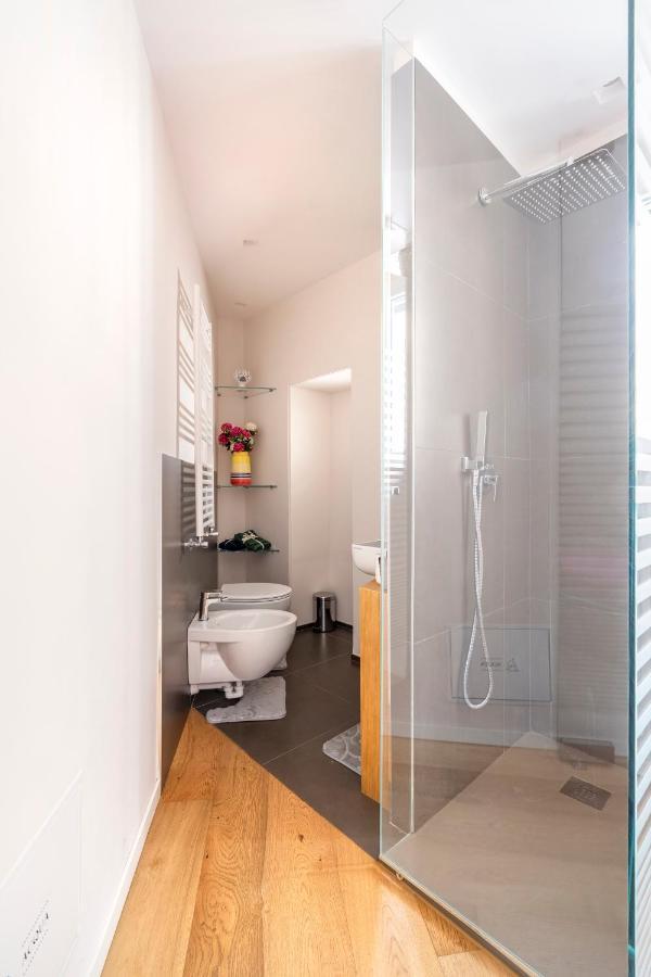 Martini 2-luxury Apartment Matera