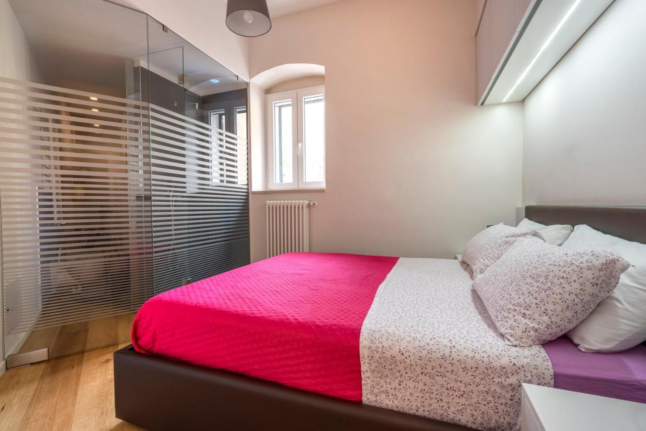 Martini 2-luxury Apartment *