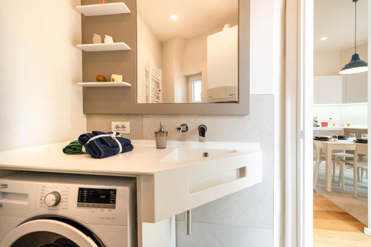 Martini 2-luxury Apartment Matera