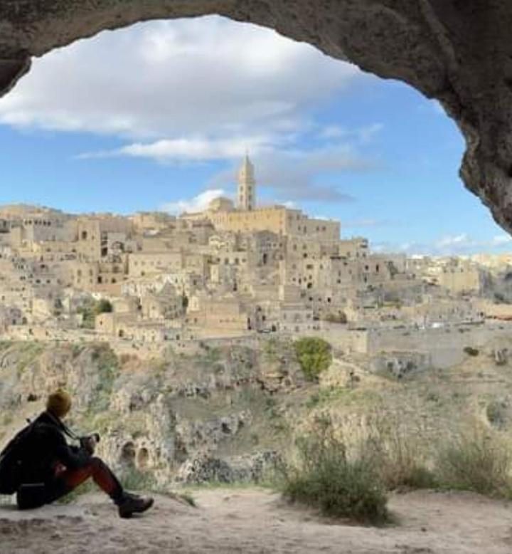 Martini 2-luxury * Matera