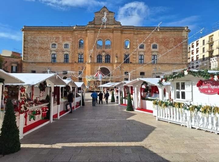 Martini 2-luxury Matera
