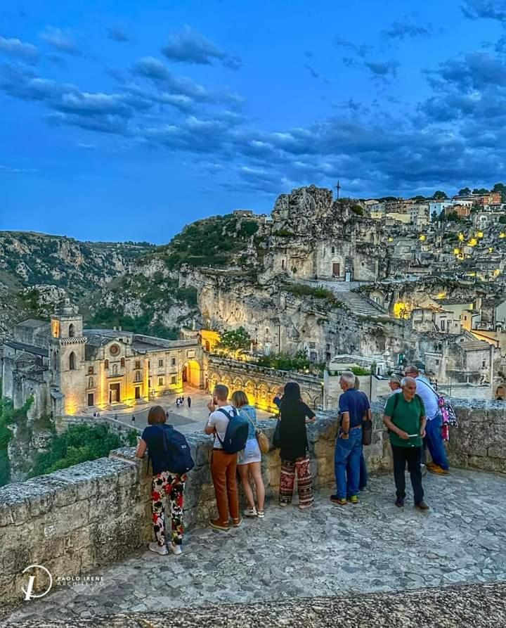 Martini 2-luxury * Matera