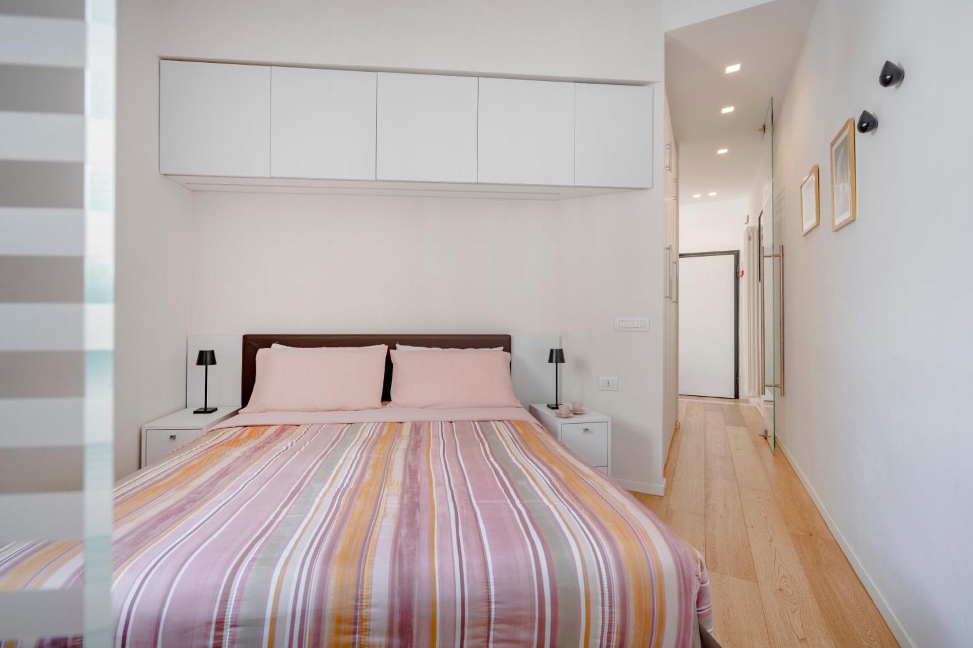 Martini 2-luxury Apartment Matera