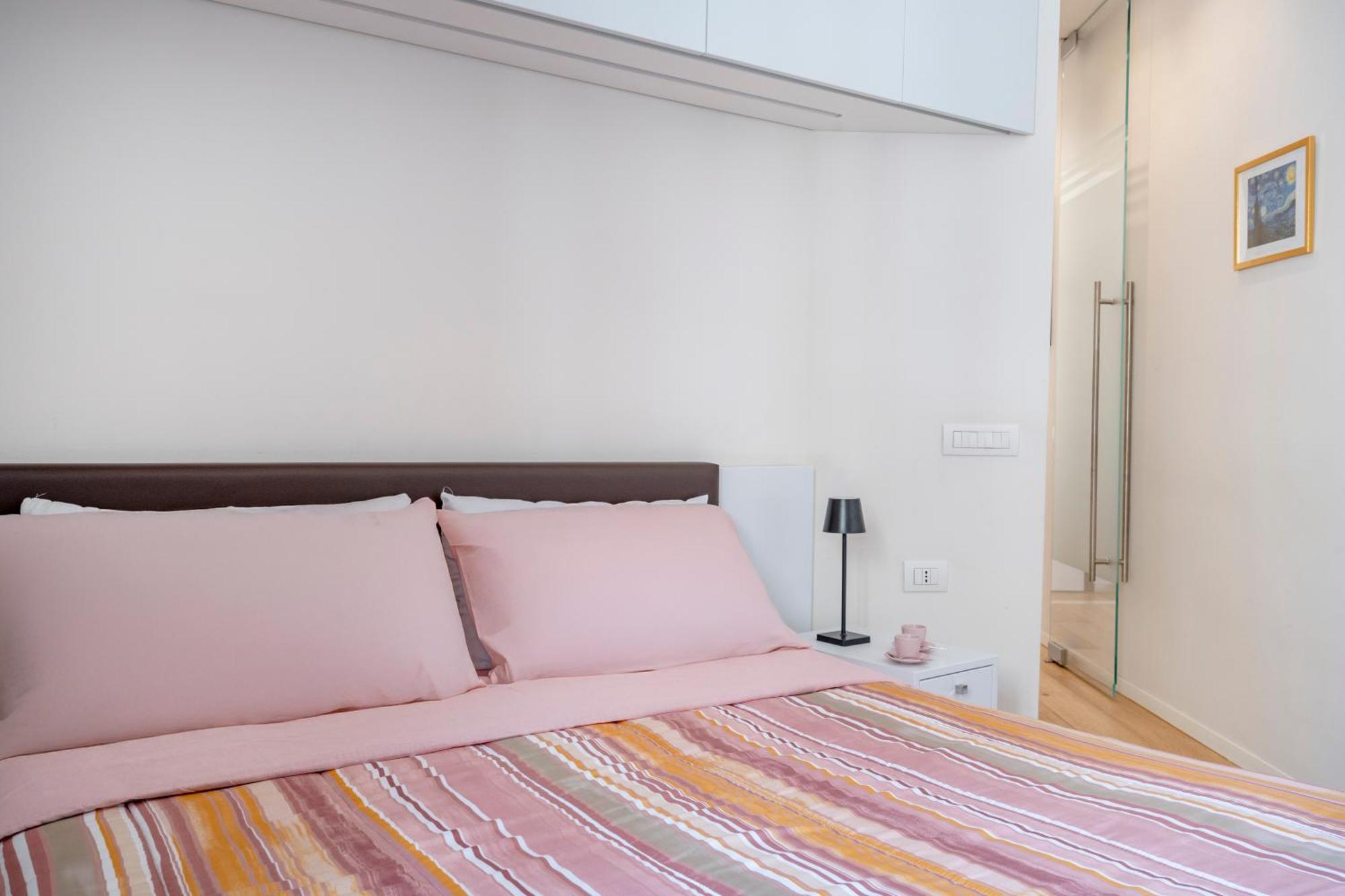 Apartment Martini 2-luxury Matera