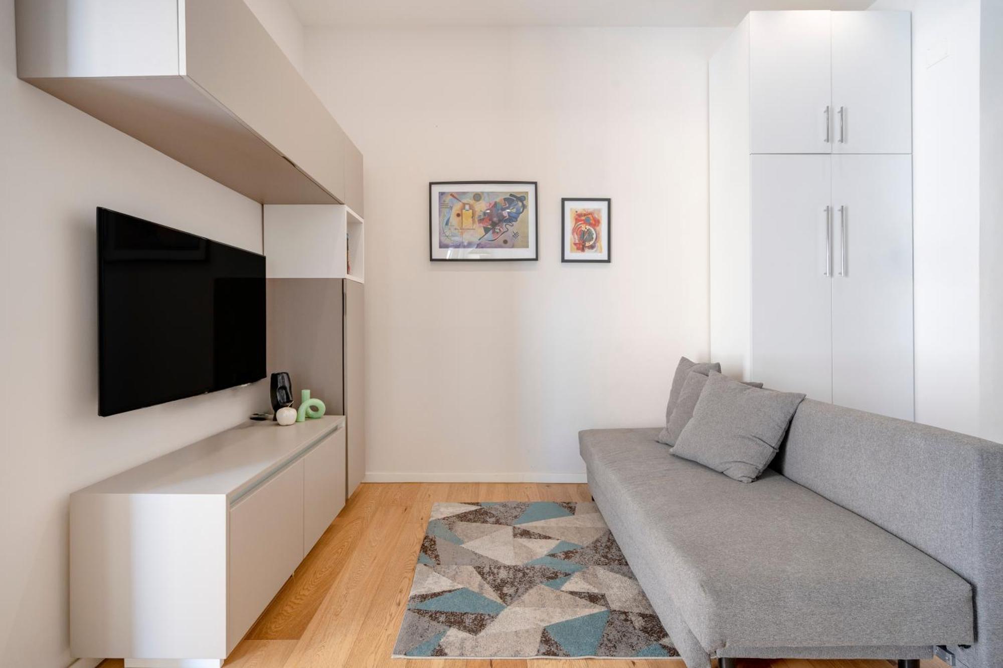 Apartment Martini 2-luxury