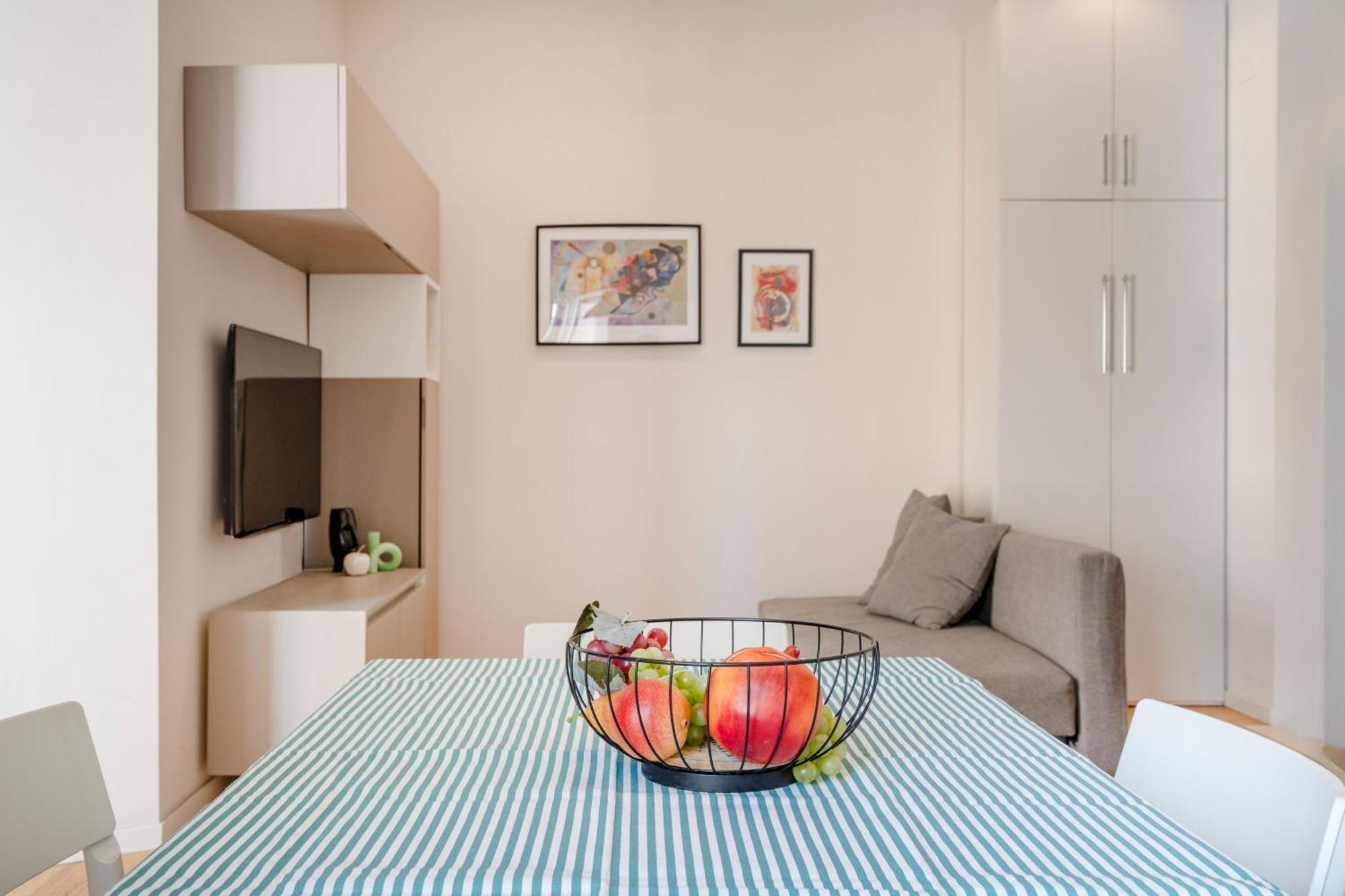 Martini 2-luxury Apartment Matera