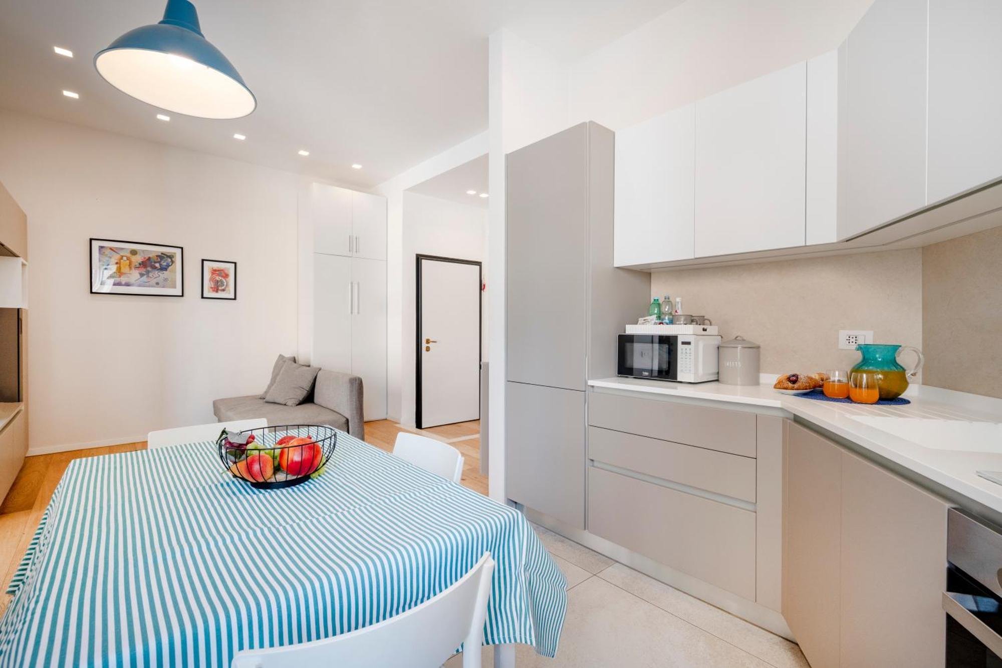 Apartment Martini 2-luxury Matera